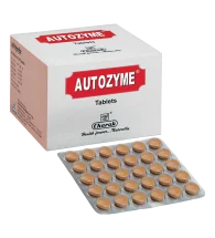 autozyme tablets 30 tablet upto 15% off Charak Pharma Mumbai